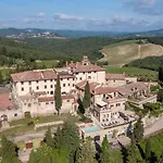 Casa Luce At San Donato In Perano * Gaiole in Chianti
