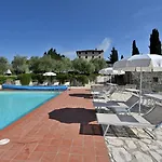 Casa Luce At San Donato In Perano Gaiole in Chianti