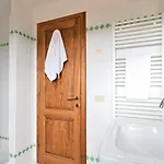 Apartament Casa Luce At San Donato In Perano
