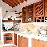 Apartament Casa Luce At San Donato In Perano