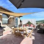 Casa Luce At San Donato In Perano Apartament Gaiole in Chianti