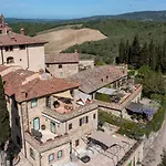Apartament Casa Luce At San Donato In Perano