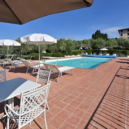 Apartamento Casa Luce At San Donato In Perano