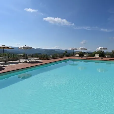 Casa Luce At San Donato In Perano Apartman *