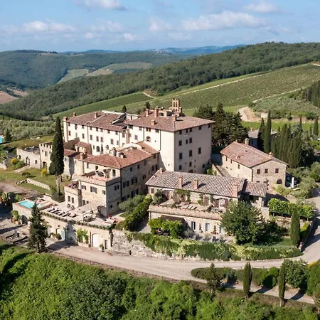 Casa Luce At San Donato In Perano Apartman