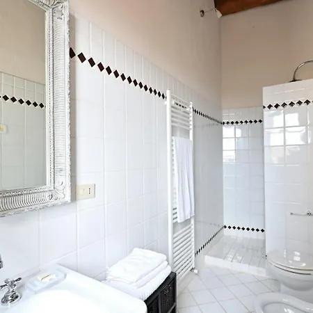 Apartamento Casa Luce At San Donato In Perano *