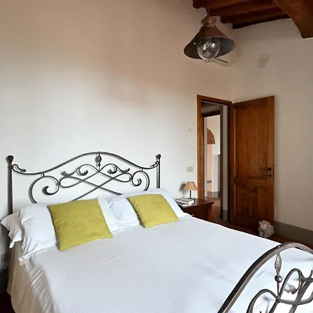 Casa Luce At San Donato In Perano Apartman *