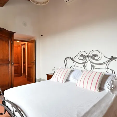 Casa Luce At San Donato In Perano Apartman Gaiole in Chianti