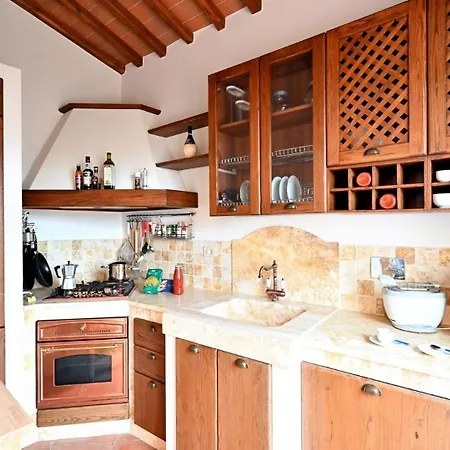 Apartman Casa Luce At San Donato In Perano
