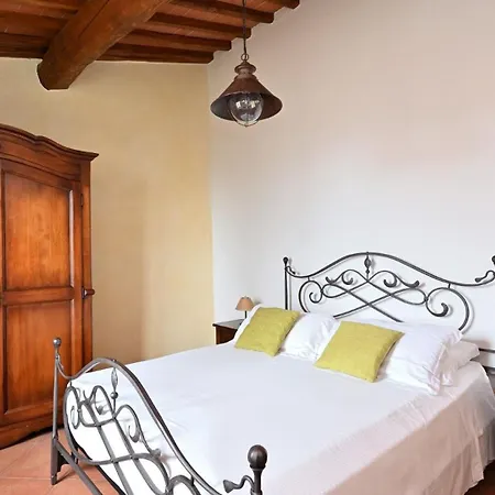 Casa Luce At San Donato In Perano Apartamento Gaiole in Chianti