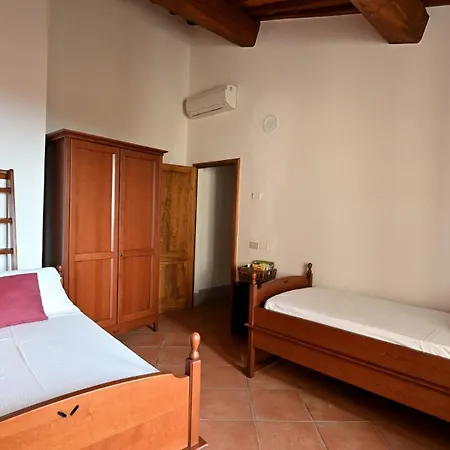 Casa Luce At San Donato In Perano *