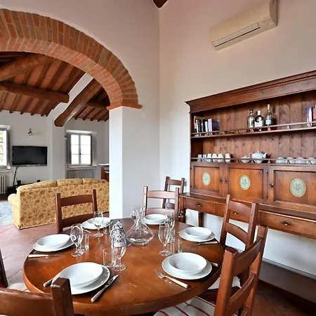 Casa Luce At San Donato In Perano
