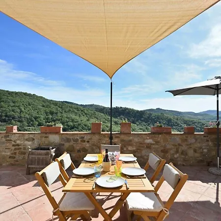 Casa Luce At San Donato In Perano