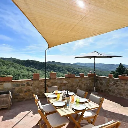 Casa Luce At San Donato In Perano Gaiole in Chianti